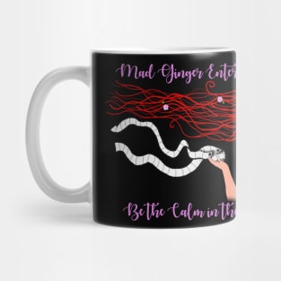 Calm in the Chaos Mug